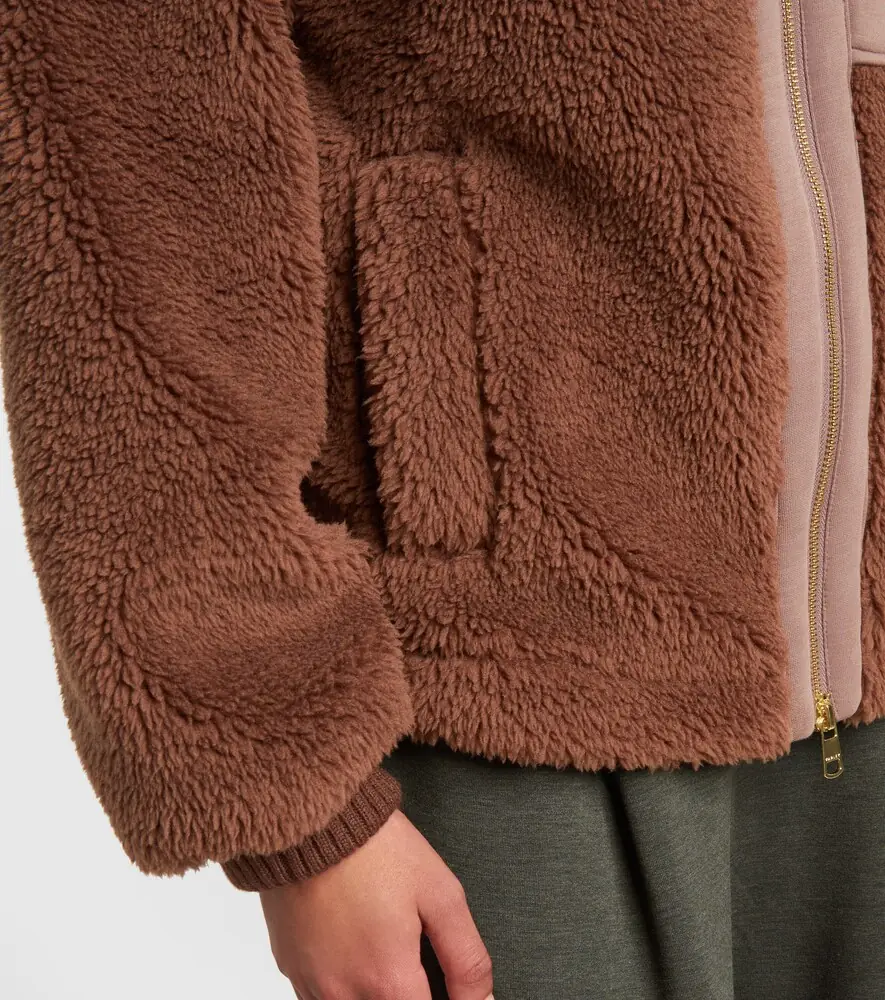 Varley Lowell jacket | Thumbnail 3 Varley Lowell jacket | Thumbnail 3