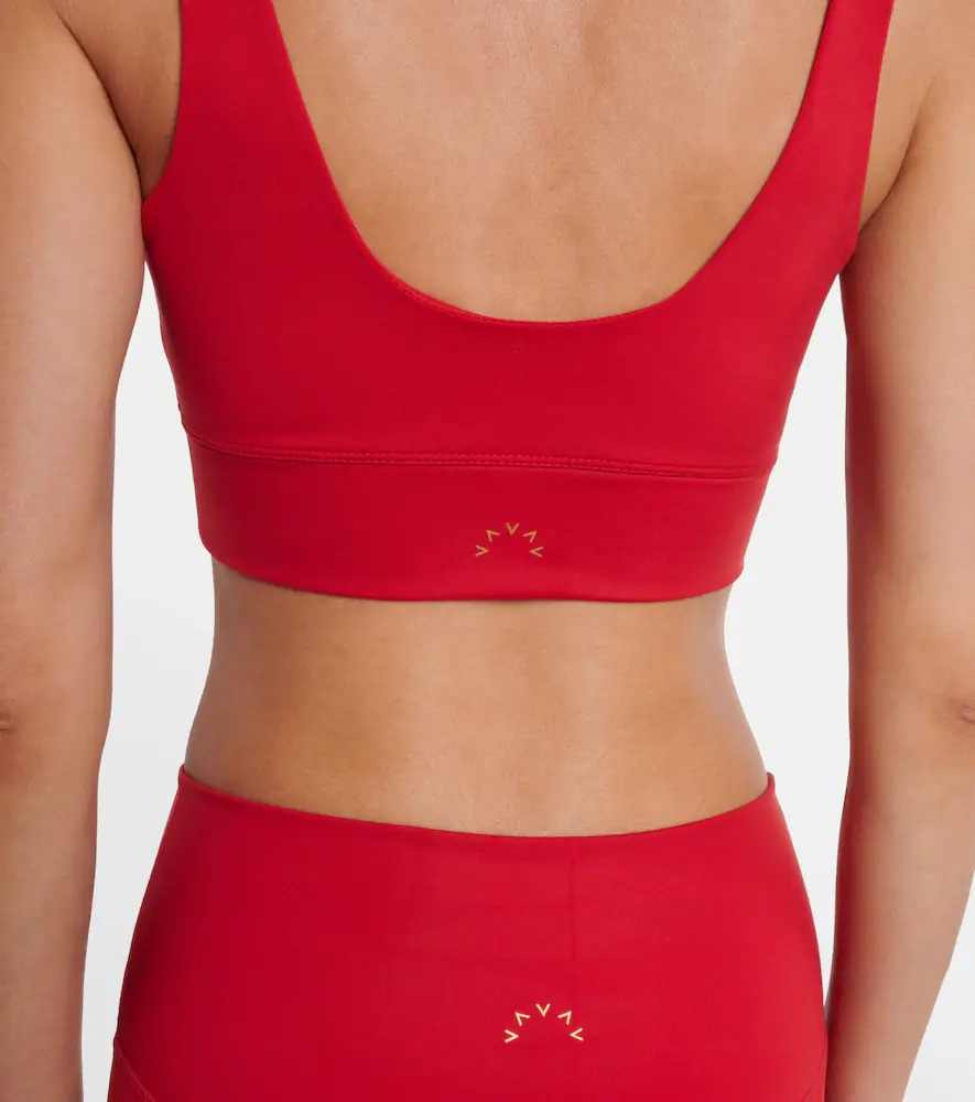 Varley Cori sports bra | Thumbnail 4