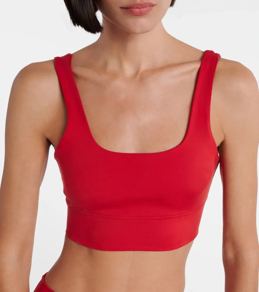 Varley Cori sports bra | Thumbnail 5