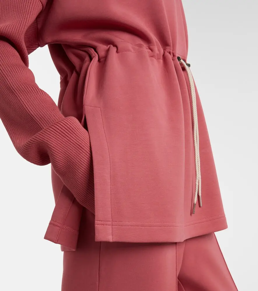 Varley Ethel turtleneck sweater | Thumbnail 3 Varley Ethel turtleneck sweater | Thumbnail 3