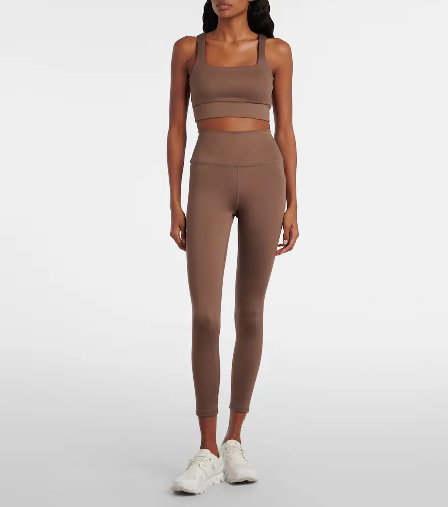 Varley Assure high-rise leggings | Thumbnail 3