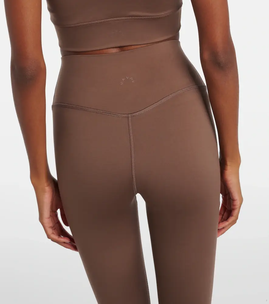 Varley Assure high-rise leggings | Thumbnail 4