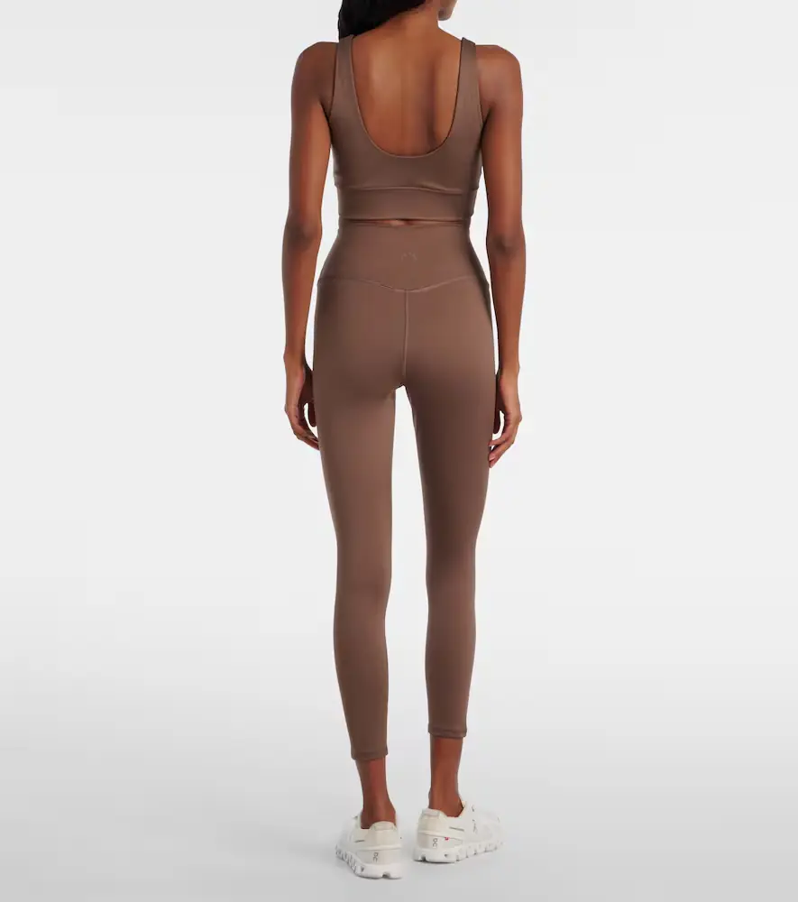 Varley Assure high-rise leggings | Thumbnail 5
