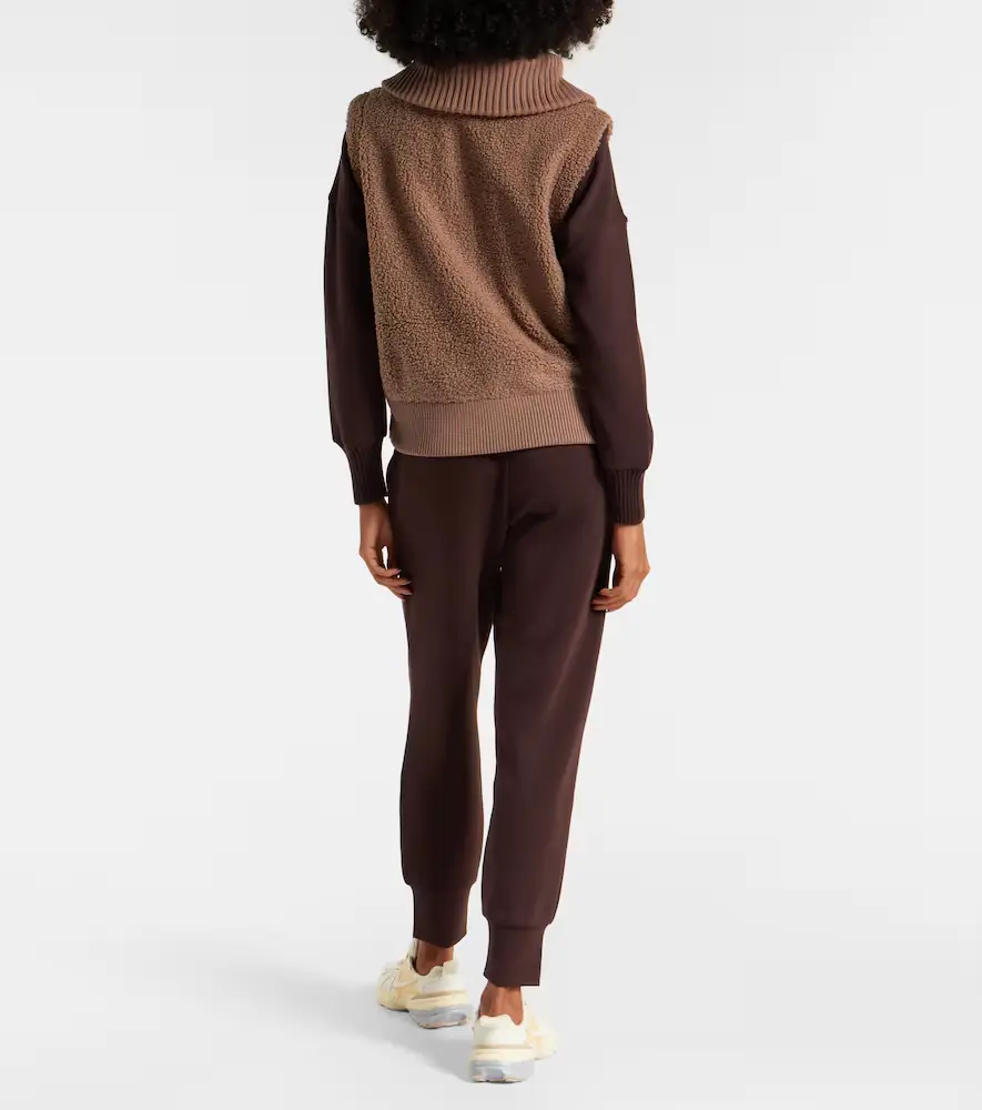 Varley Turtleneck vest | Thumbnail 6 Varley Turtleneck vest | Thumbnail 6