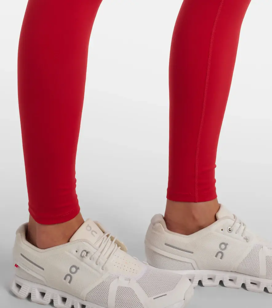 Varley FreeSoft leggings | Thumbnail 6