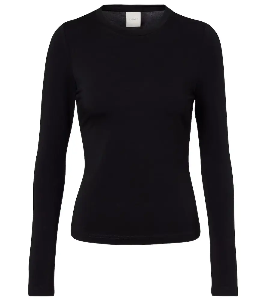 Varley Edna jersey T-shirt