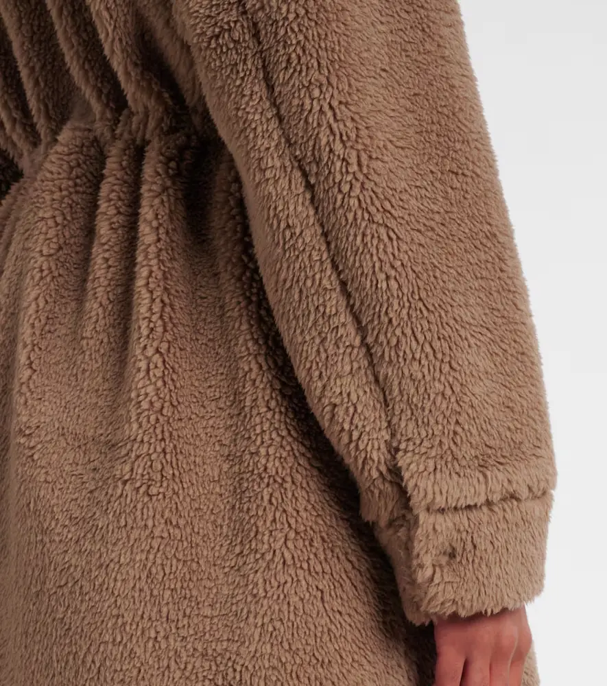 Varley Logan coat | Thumbnail 2 Varley Logan coat | Thumbnail 2