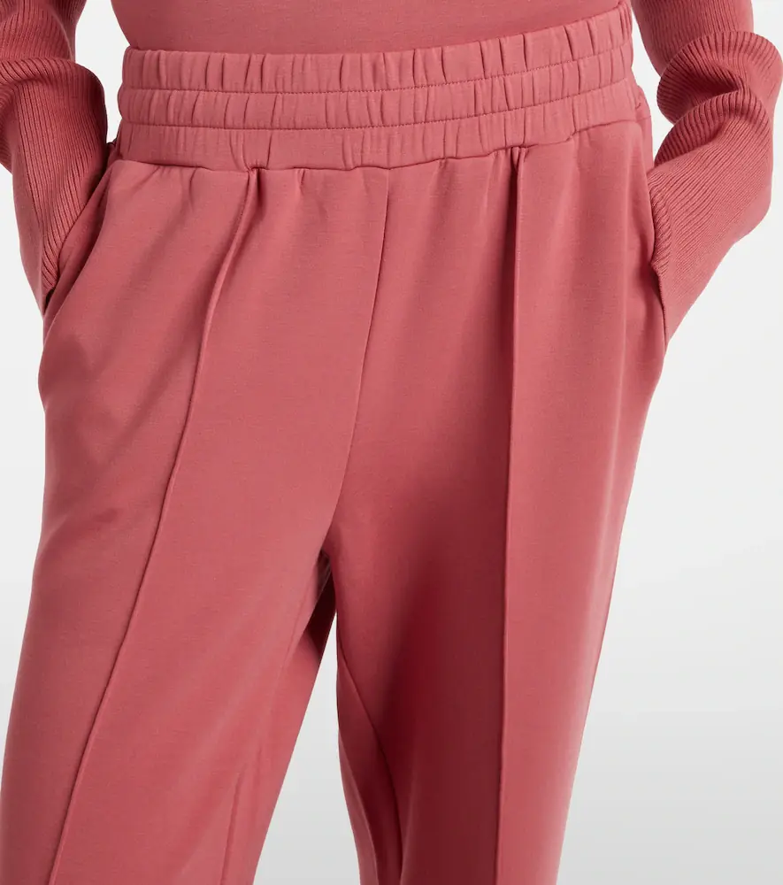 Varley Wide-leg sweatpants | Thumbnail 2