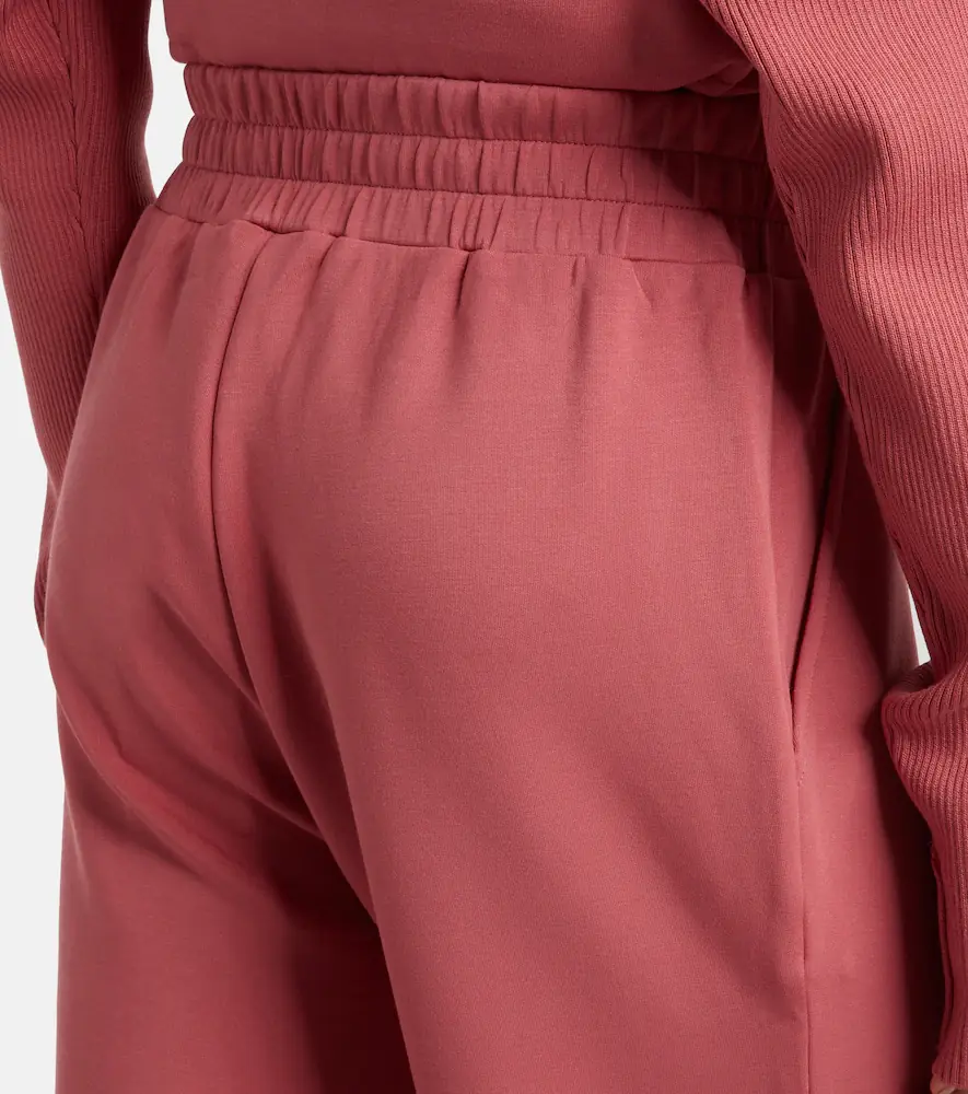 Varley Wide-leg sweatpants | Thumbnail 3