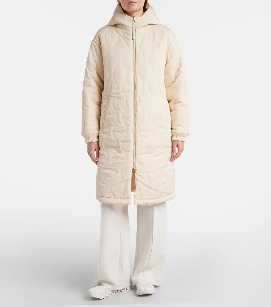 Varley Cyrus reversible coat | Thumbnail 6 Varley Cyrus reversible coat | Thumbnail 6