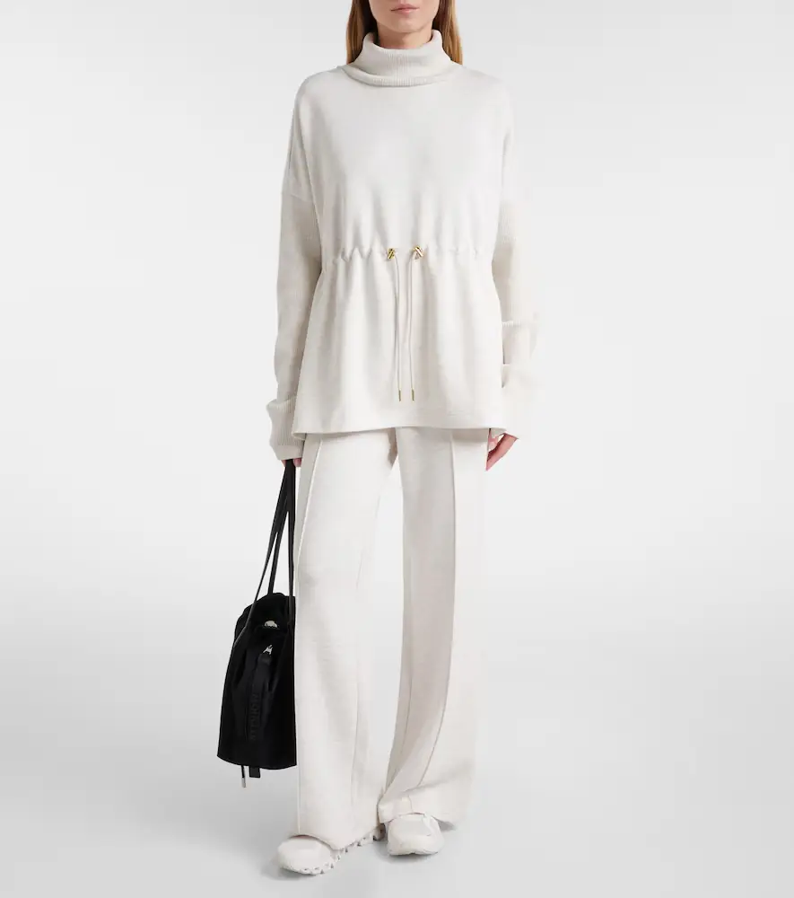 Varley Ethel sweater | Thumbnail 2 Varley Ethel sweater | Thumbnail 2