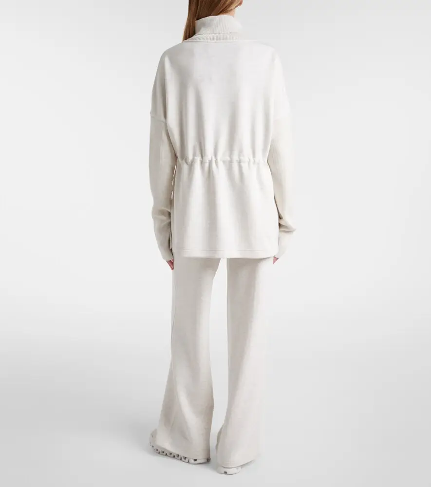 Varley Ethel sweater | Thumbnail 3 Varley Ethel sweater | Thumbnail 3