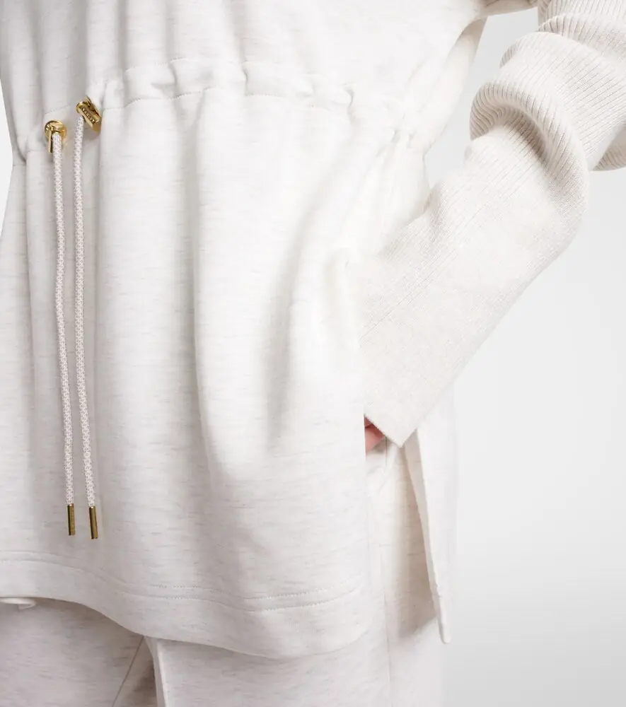 Varley Ethel sweater | Thumbnail 4 Varley Ethel sweater | Thumbnail 4
