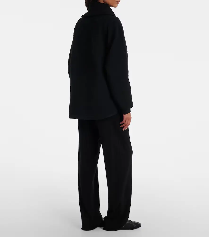 Varley Eleanor fleece jacket | Thumbnail 6 Varley Eleanor fleece jacket | Thumbnail 6