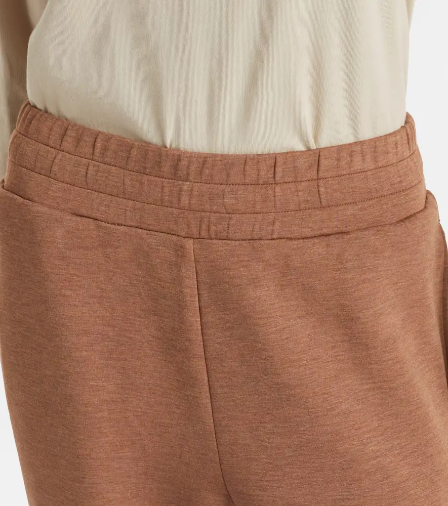 Varley The Slim Zip 29.5 sweatpants | Thumbnail 3