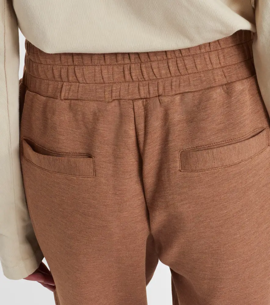 Varley The Slim Zip 29.5 sweatpants | Thumbnail 5