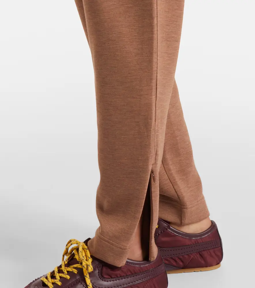 Varley The Slim Zip 29.5 sweatpants | Thumbnail 6