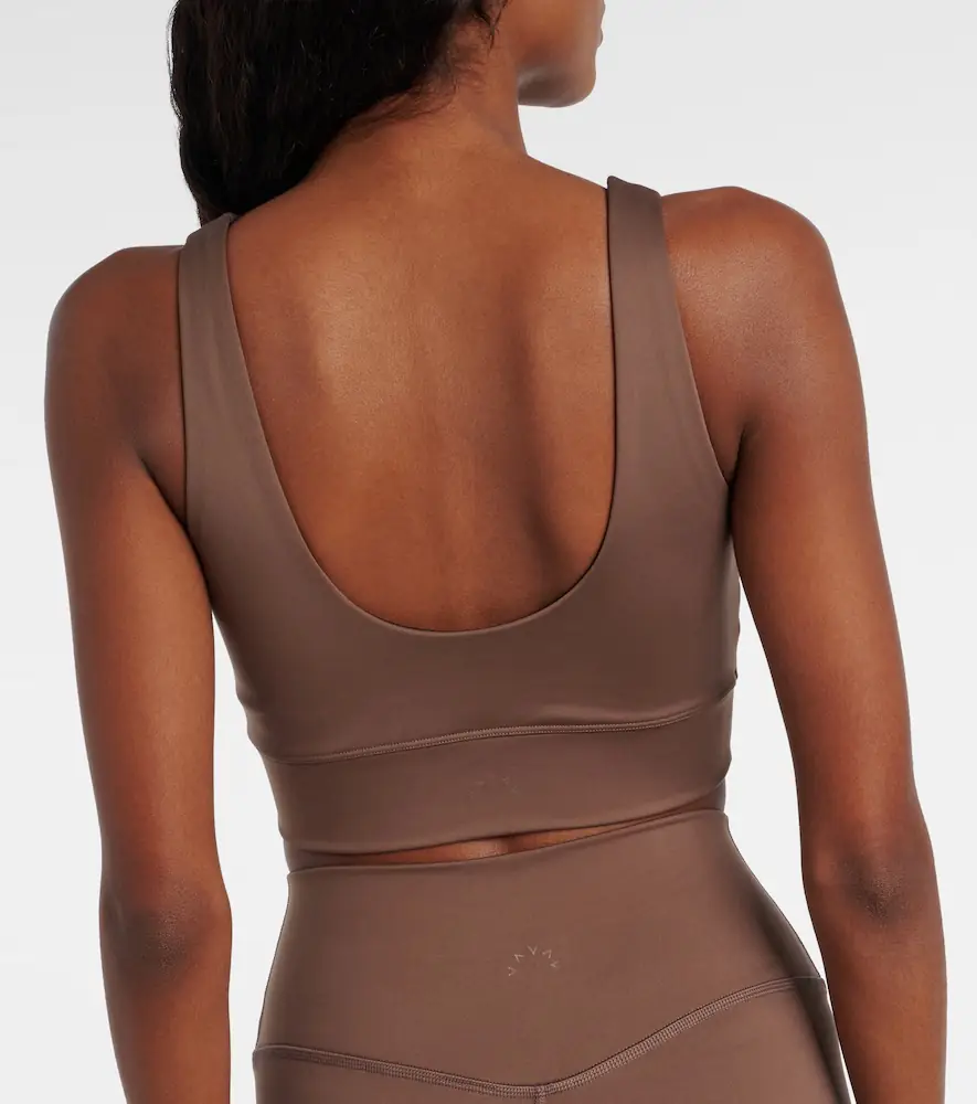 Varley Assure Cori sports bra | Thumbnail 2