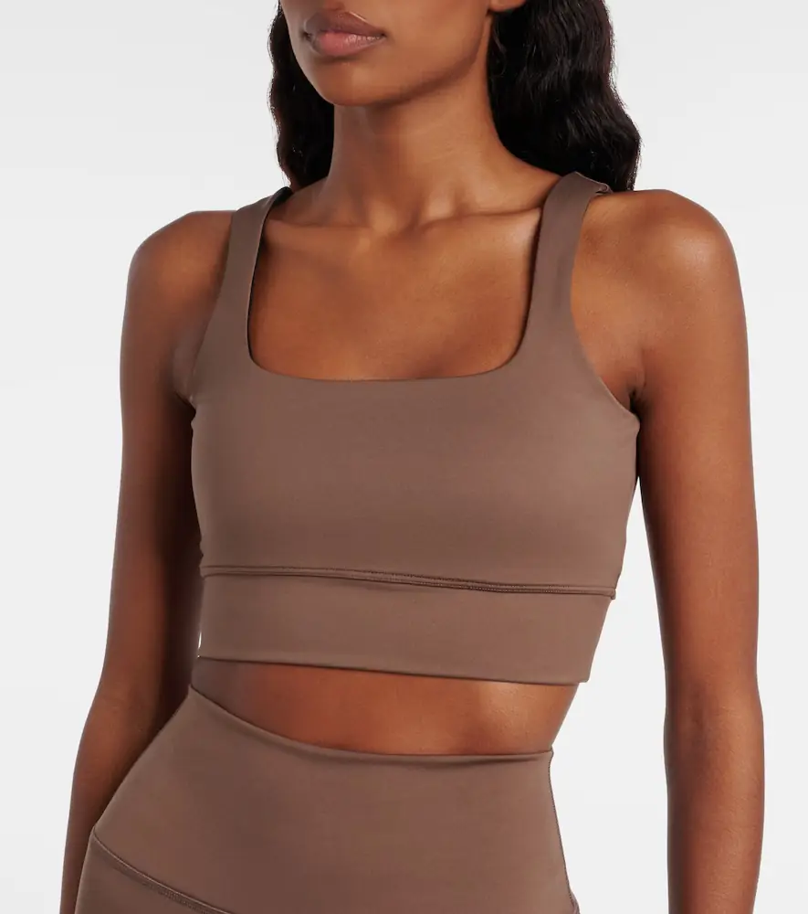 Varley Assure Cori sports bra | Thumbnail 4