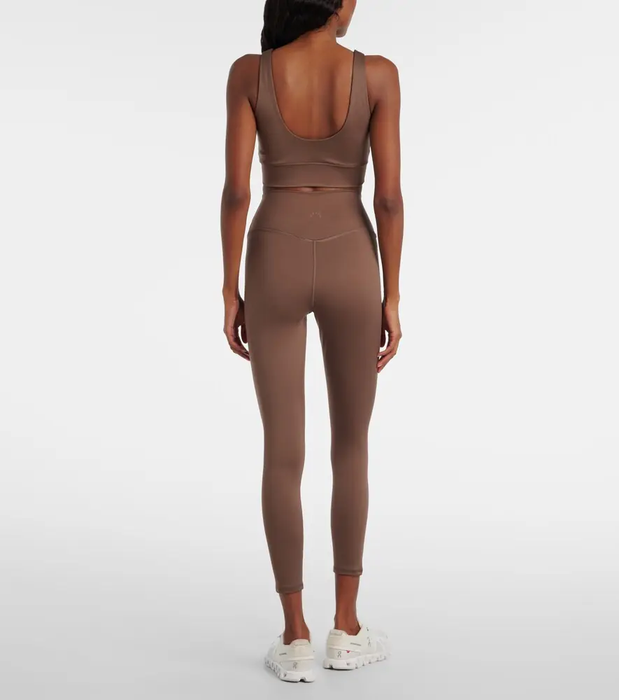 Varley Assure Cori sports bra | Thumbnail 5
