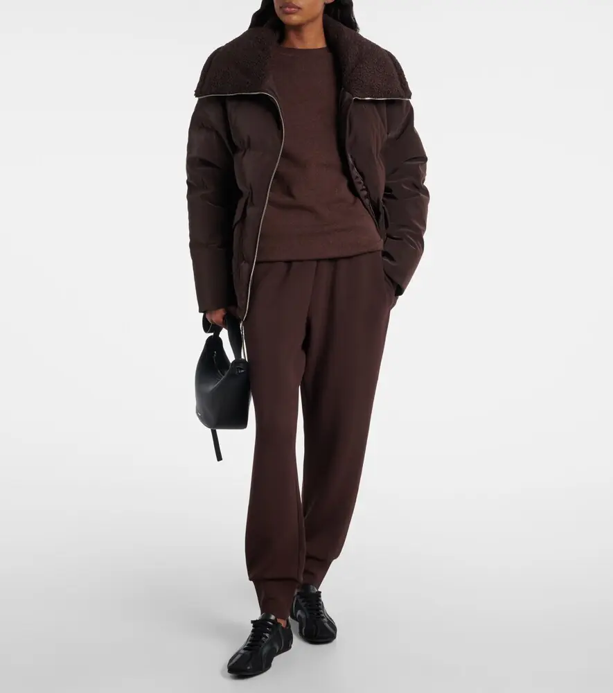 Varley Roseville down jacket | Thumbnail 3 Varley Roseville down jacket | Thumbnail 3