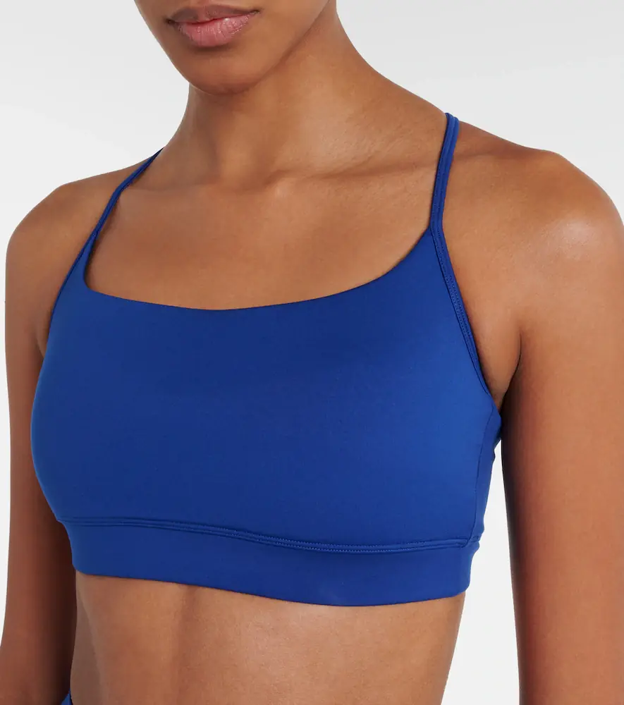 Varley Assure Cerys sports bra | Thumbnail 5