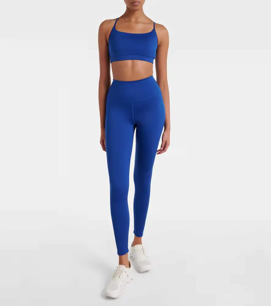 Varley Assure high-rise leggings | Thumbnail 5