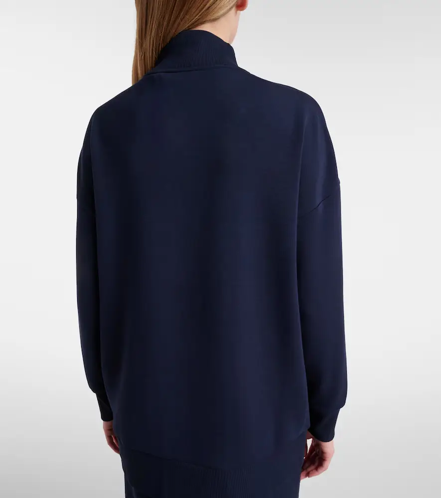 Varley Masie sweatshirt | Thumbnail 4 Varley Masie sweatshirt | Thumbnail 4