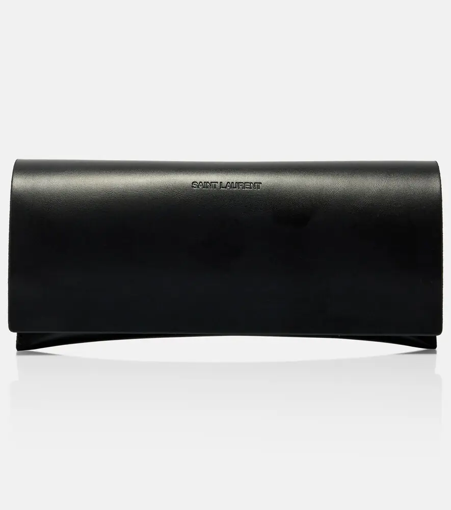 Saint Laurent SL 832 flat-top sunglasses | Thumbnail 6