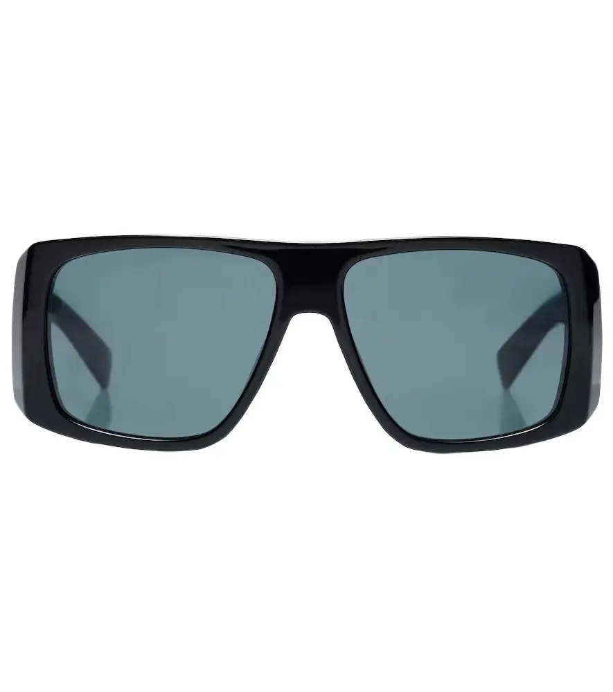 Saint Laurent SL 832 flat-top sunglasses | Image 1 Saint Laurent SL 832 flat-top sunglasses | Image 1