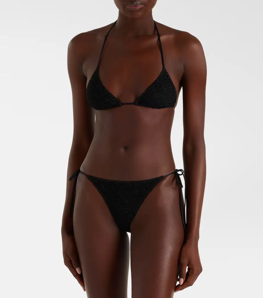 Missoni Lamé bikini | Thumbnail 2 Missoni Lamé bikini | Thumbnail 2