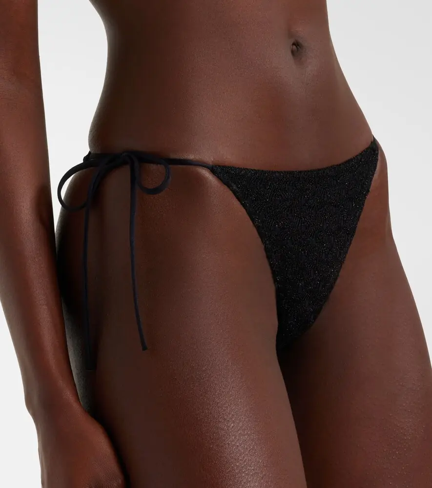 Missoni Lamé bikini | Thumbnail 4 Missoni Lamé bikini | Thumbnail 4
