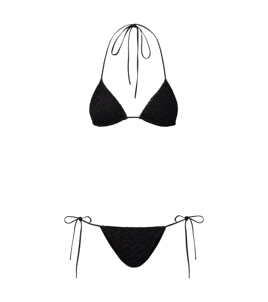 Missoni Lamé bikini | Image 1 Missoni Lamé bikini | Image 1