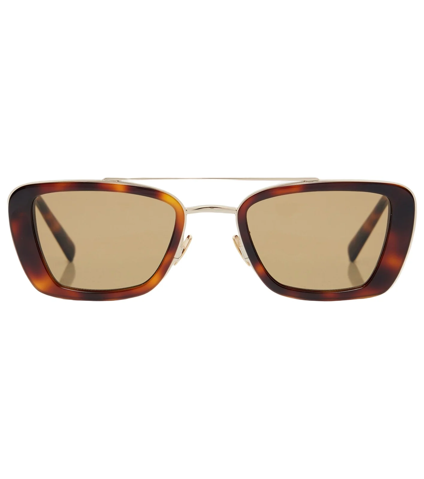 SL 825 square sunglasses