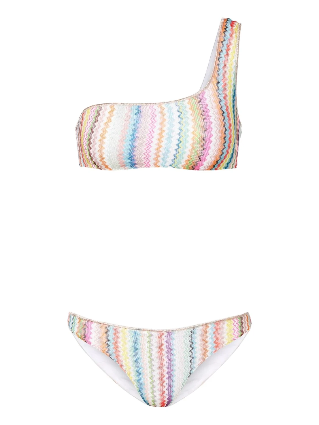 Missoni Zigzag bikini