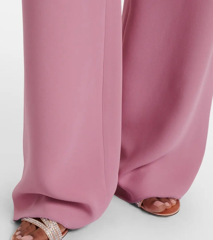 Valentino Cady Couture wide-leg pants | Thumbnail 5