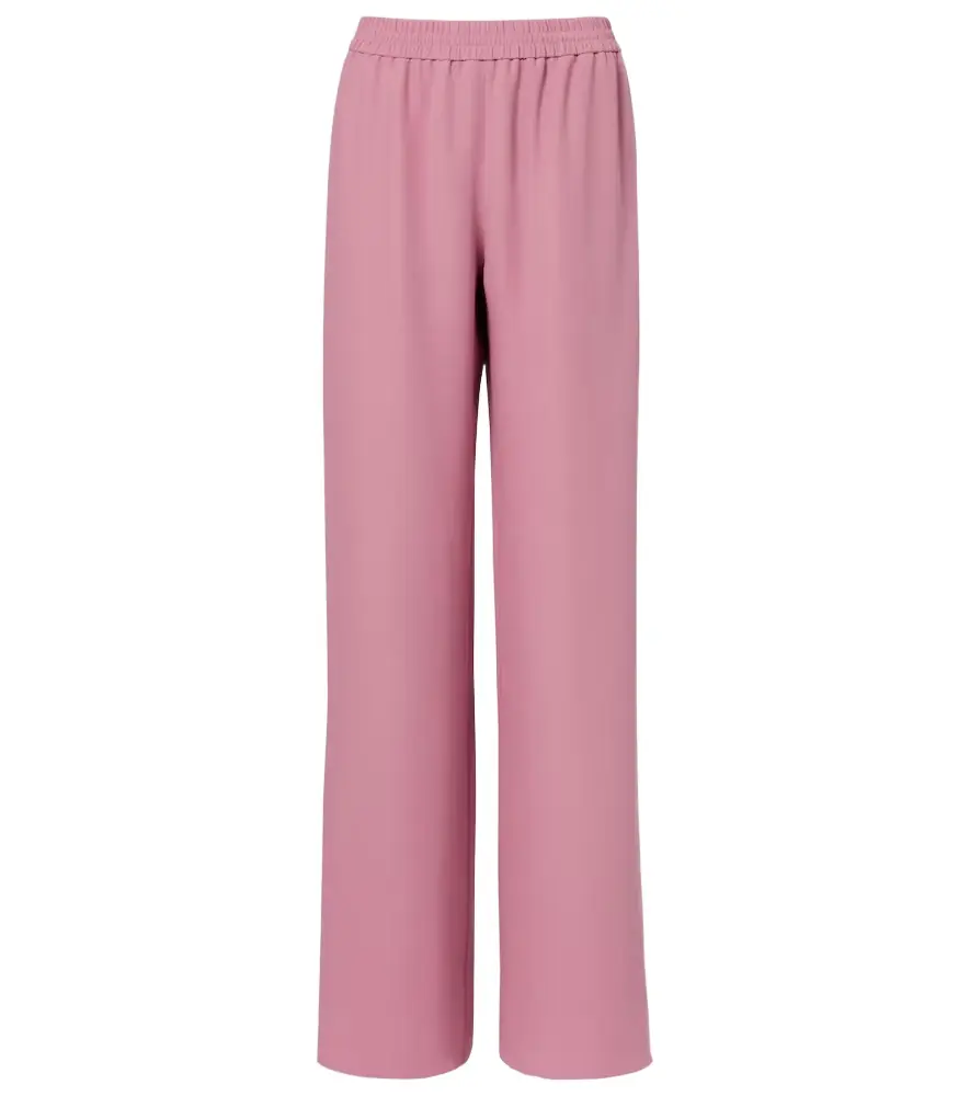 Valentino Cady Couture wide-leg pants | Image 1 Valentino Cady Couture wide-leg pants | Image 1
