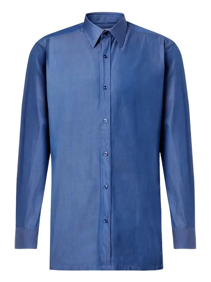 Denim shirt Denim shirt