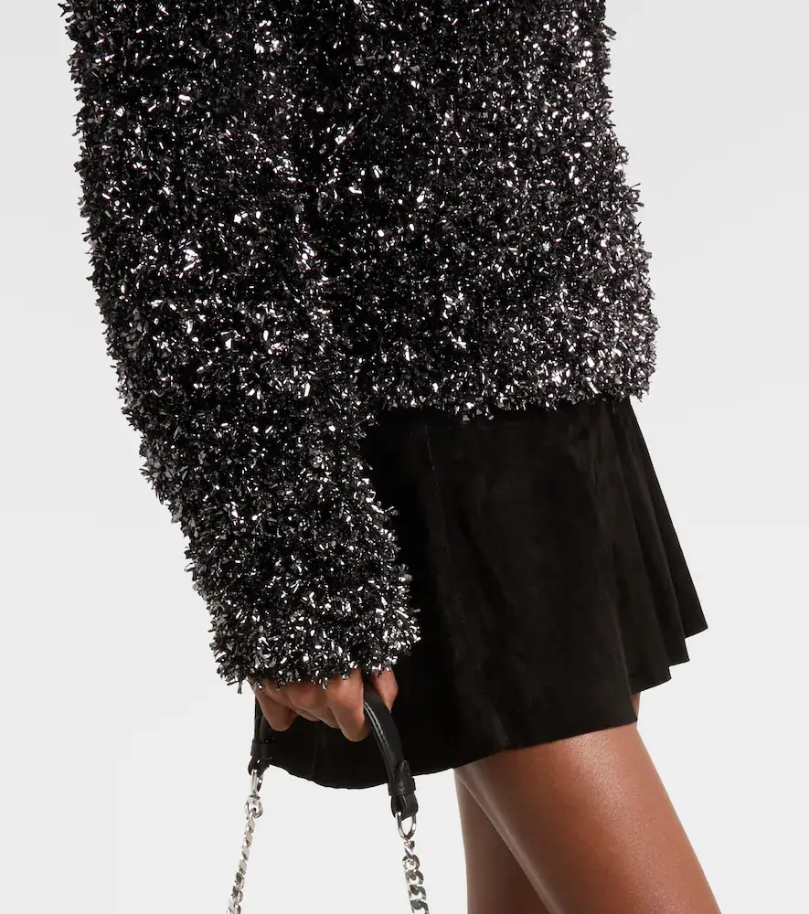 Isabel Marant Fedorina embellished jacket | Thumbnail 3 Isabel Marant Fedorina embellished jacket | Thumbnail 3
