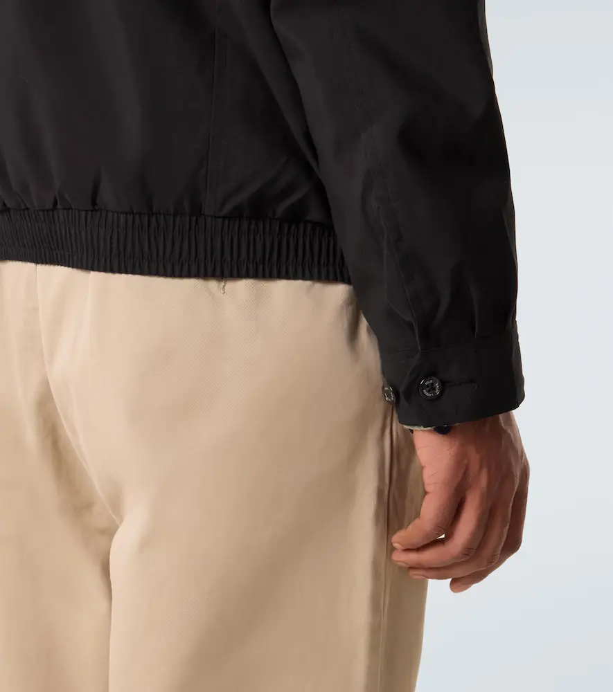 Polo Ralph Lauren Technical bomber jacket | Thumbnail 4 Polo Ralph Lauren Technical bomber jacket | Thumbnail 4