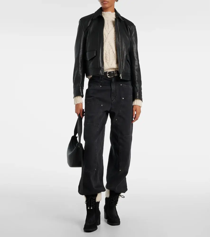 Jimmy Choo Hali 60 suede ankle boots | Thumbnail 5
