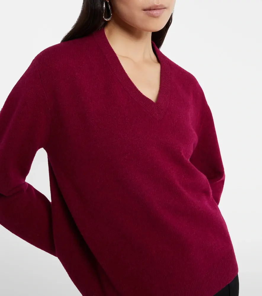 LESET Jesse wool sweater | Thumbnail 2
