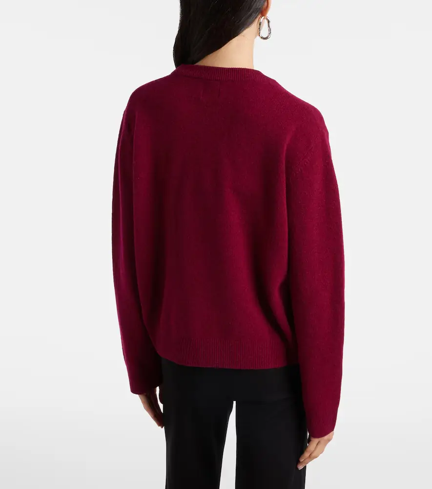 LESET Jesse wool sweater | Thumbnail 3