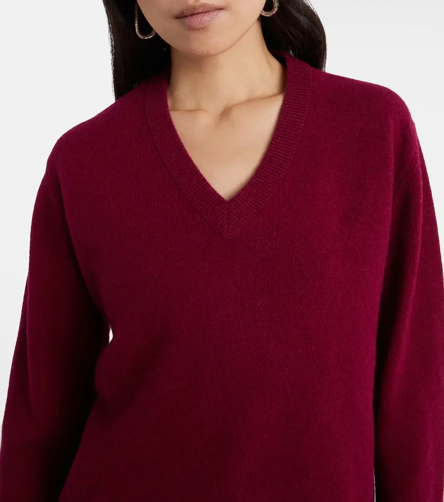 LESET Jesse wool sweater | Thumbnail 5