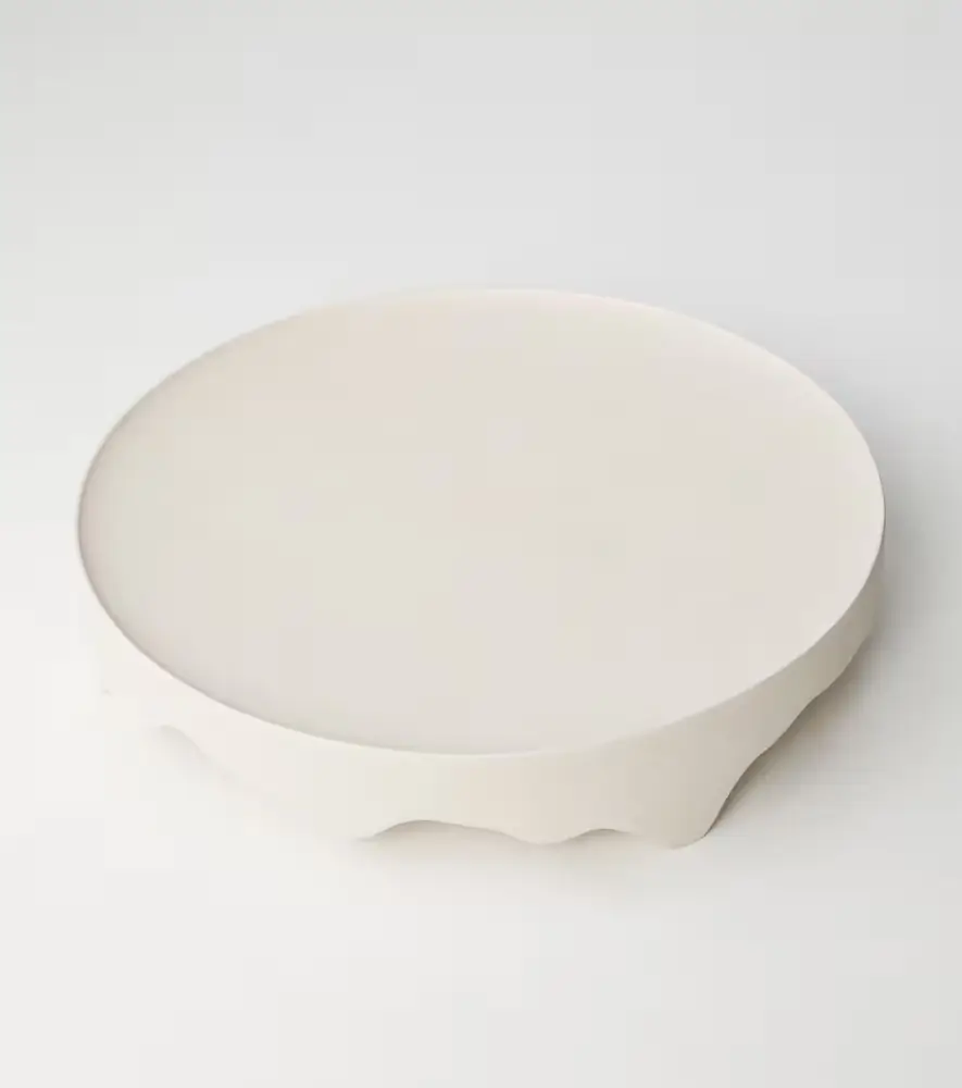 101 Copenhagen Iwa Big ceramic tray by Kristian Sofus Hansen and Tommy Hyldahl | Thumbnail 2