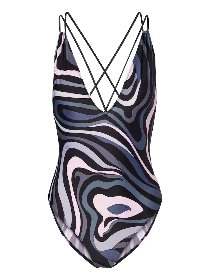 Marmo swimsuit Marmo swimsuit