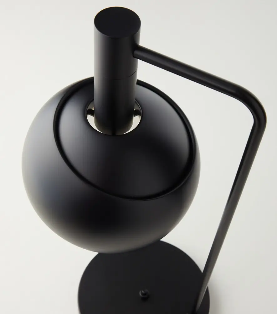 Louis Poulsen FJ Elements table lamp by Finn Juhl (EU plug) | Thumbnail 4
