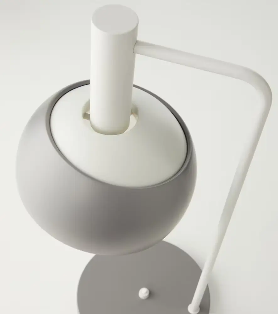 Louis Poulsen FJ Elements table lamp by Finn Juhl | Thumbnail 3