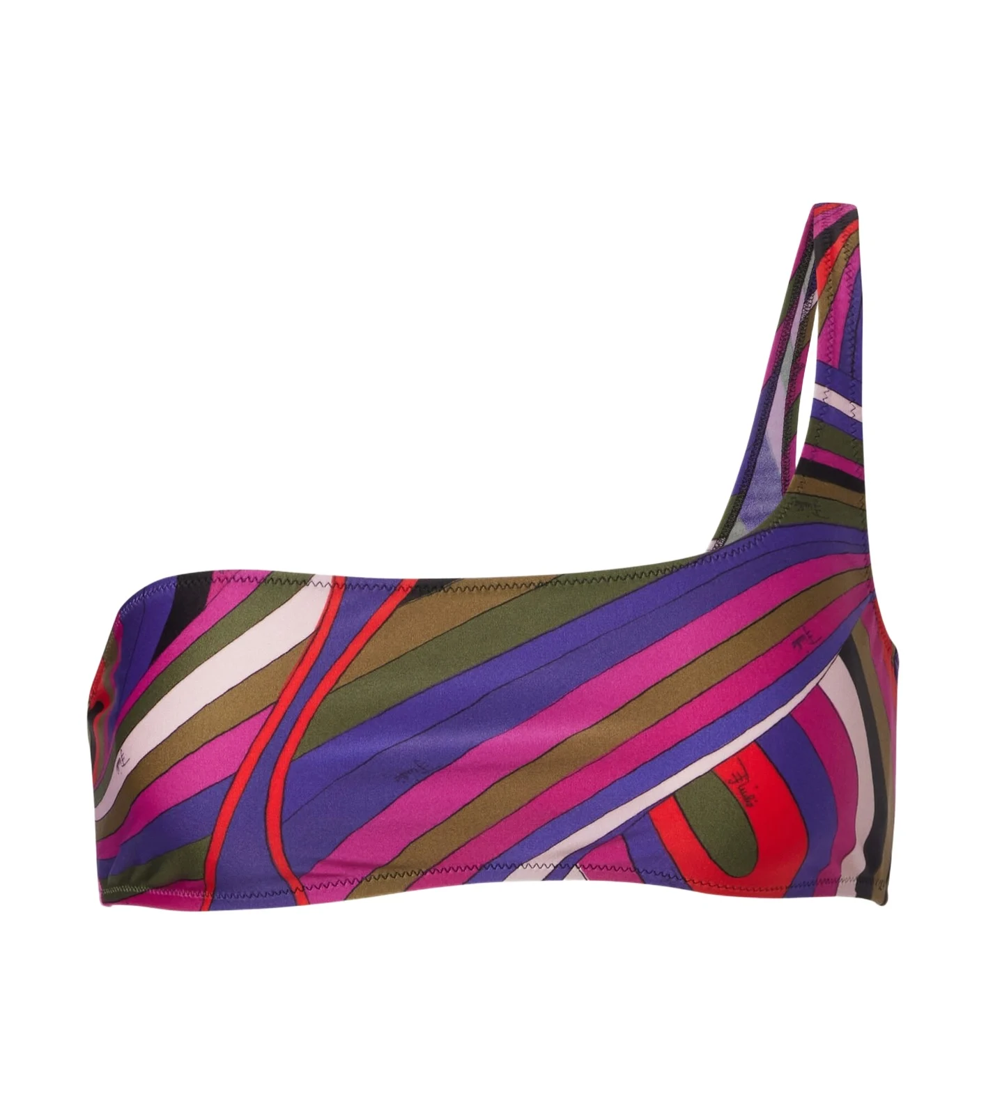Iride bikini top Iride bikini top
