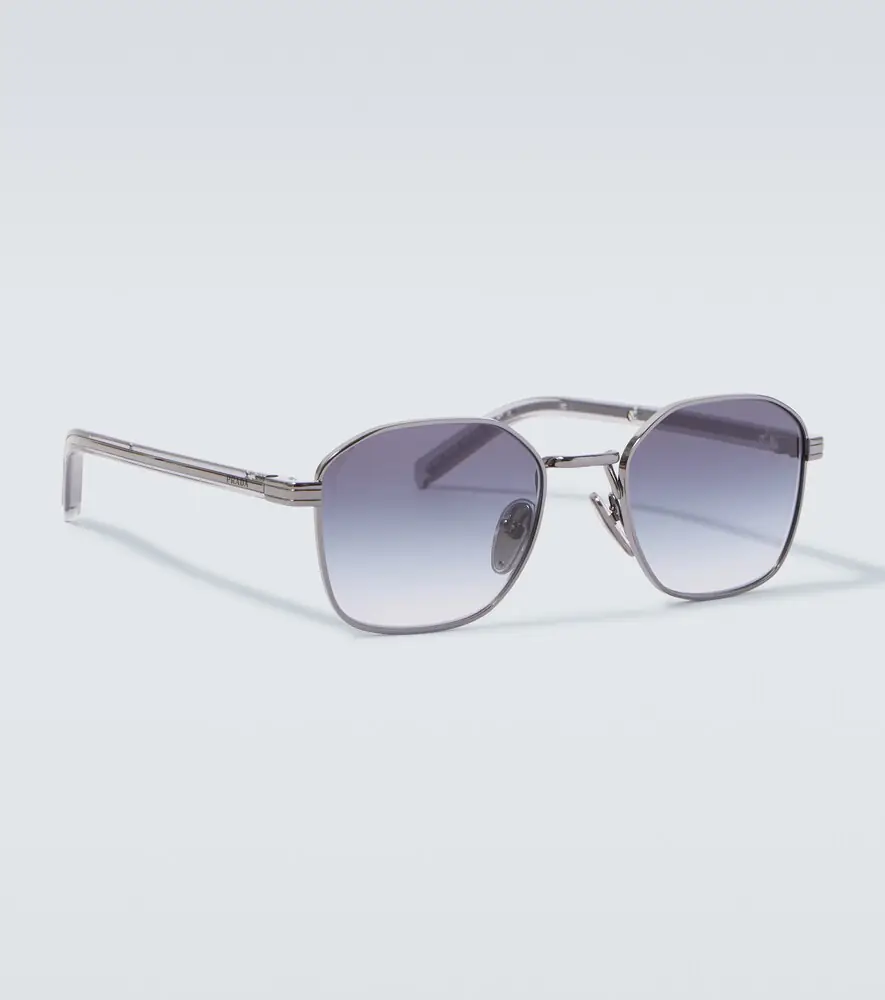 Prada Square sunglasses | Thumbnail 3
